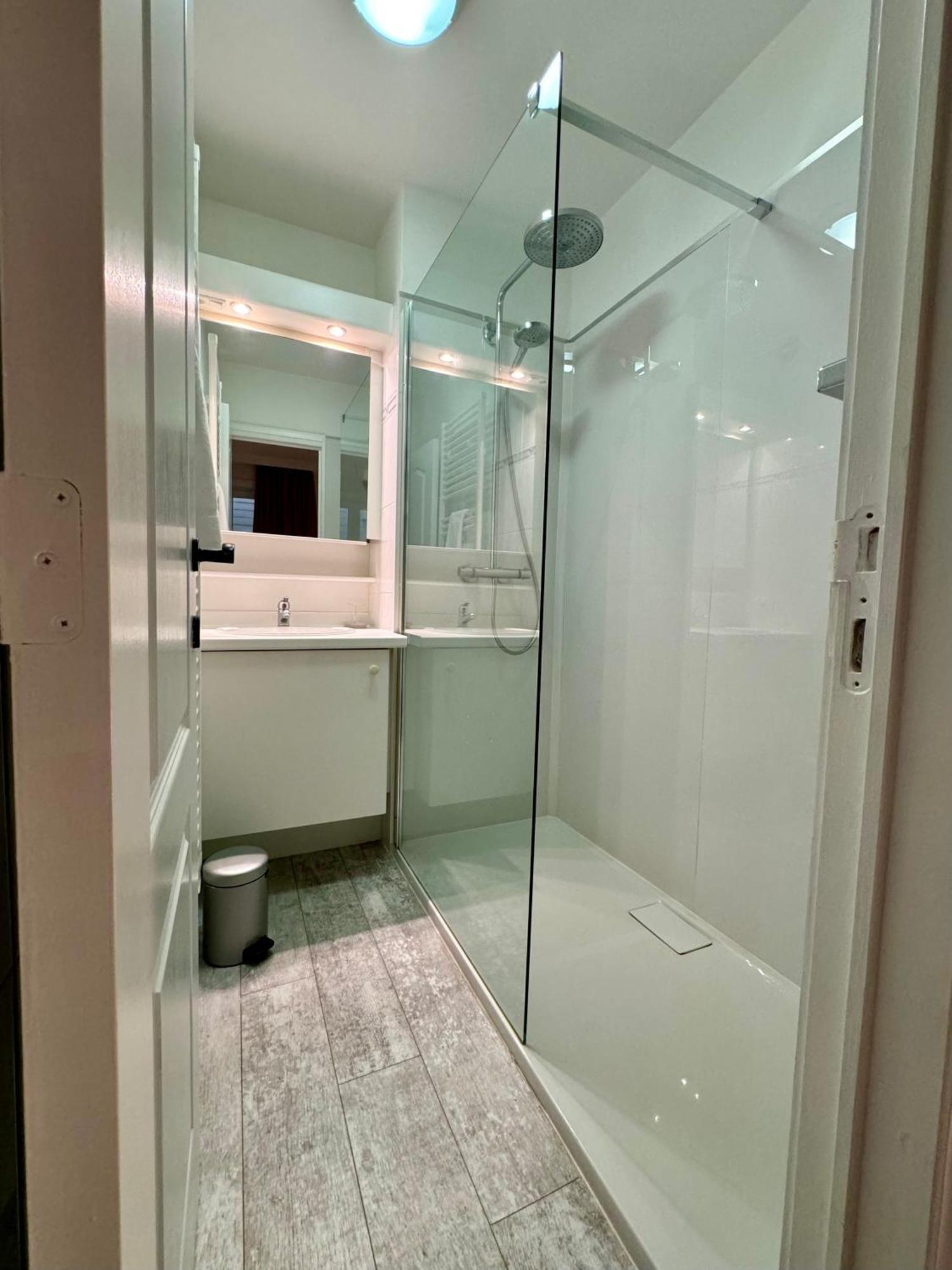 Cozy Panorama Flat By The Beach Knokke-Heist Eksteriør bilde