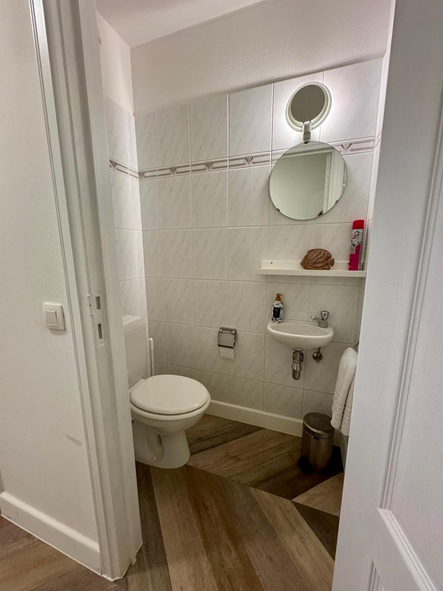 Cozy Panorama Flat By The Beach Knokke-Heist Eksteriør bilde